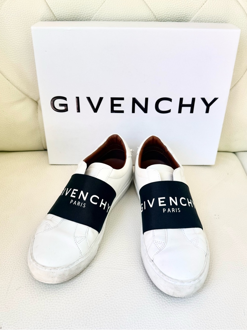 Givenchy Sneakers